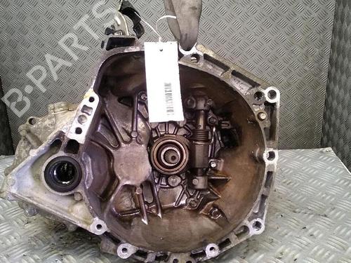 Used Gearbox PEUGEOT 107 (PM_, PN_) 1.0 (68 hp) 30076507