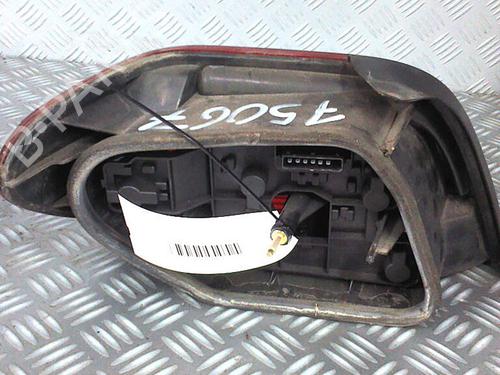 Used Right taillight CITROËN XSARA Coupe (N0) 1.8 i 16V (110 hp) 29947715