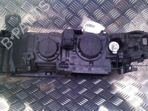 Scheinwerfer rechts für RENAULT LAGUNA II (BG0/1_) 1.9 dCi (BG08, BG0G) (120 hp) 30075149