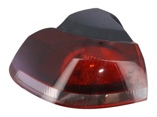 Left taillight VW GOLF VI (5K1) 2.0 TDI | BP30070922C34 - Image 7