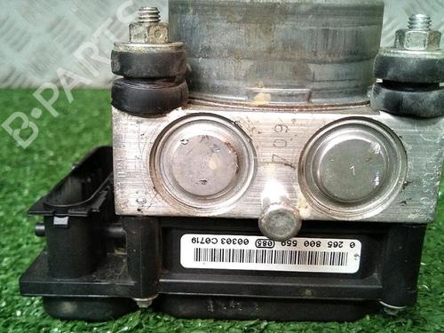 ABS pump RENAULT CLIO III (BR0/1, CR0/1) 1.5 dCi (BR17, CR17) | BP29951682M43 - Image 7