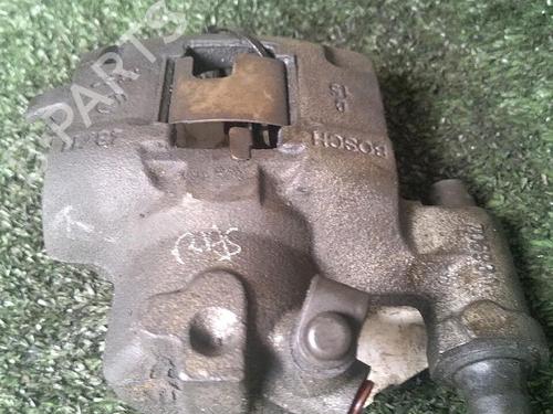 Used Right front brake caliper Right front brake caliper FIAT 500 (312_) 1.2 (312AXA1A) (69 hp) 30067087 30067087