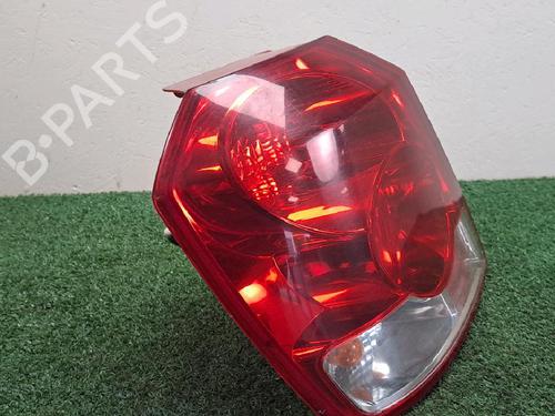 Left taillight DAEWOO KALOS (KLAS) 1.2 | BP25435712C34 
