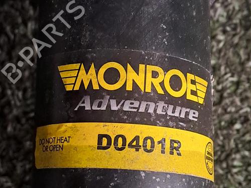 Right front shock absorber LAND ROVER FREELANDER I (L314) 2.0 Td4 4x4 | BP23335129M17 