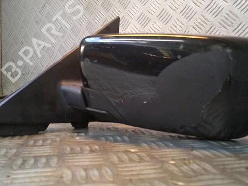 Used Left mirror BMW 3 (E46) 320 d (150 hp) 30075842