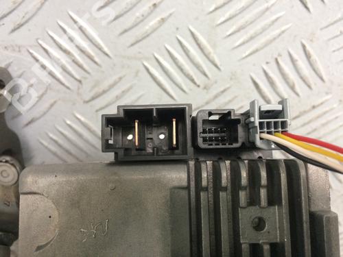 Steering column RENAULT CLIO IV (BH_) 0.9 TCe 90 (BHNF, BHMA, BHMH, BHJK, BHJR) | BP11401682M21 