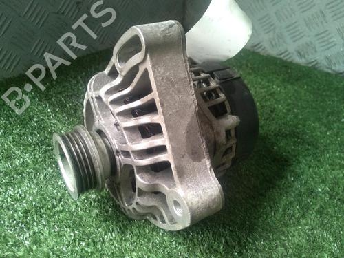 Alternator FIAT PANDA (169_) 1.2 (169AXF2A, 169AXF1A) | BP18888037M7 