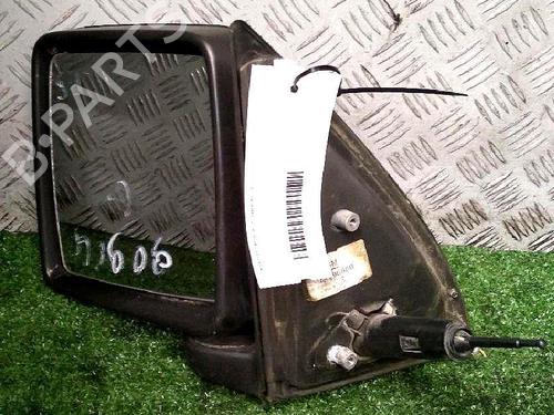 Left mirror OPEL COMBO Box Body/MPV 1.3 CDTI 16V | BP30072012C26 - Image 3