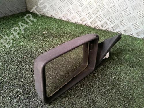 Retrovisor izquierdo RENAULT 9 (L42_) 1.1 (L421) (48 hp) 18599754