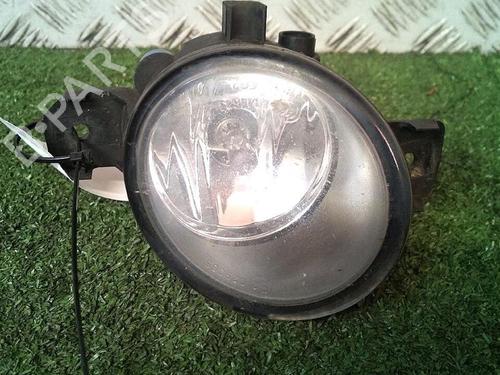 Left front fog light NISSAN MICRA III (K12) 1.5 dCi | BP30073773C30