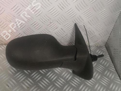Used Right mirror NISSAN MICRA III (K12) 1.5 dCi (65 hp) 30068677