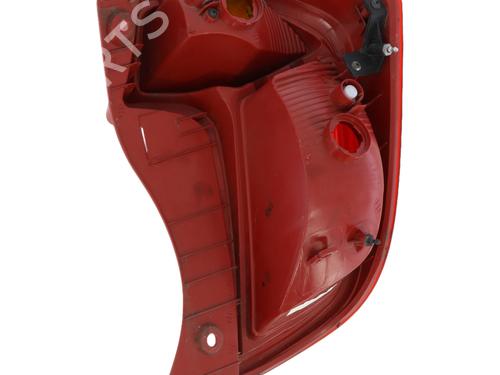 Left taillight KIA PICANTO II (TA) 1.0 | BP37730427C34 - Image 8