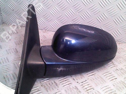 Used Left mirror DAEWOO NUBIRA (J100) 1.6 16V (106 hp) 30075038