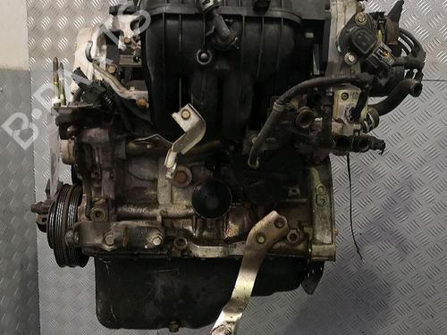 Engine HONDA CIVIC VI Fastback (MA, MB) 1.6 16V (MB4) | BP30074021M1