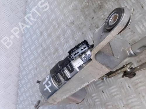 Front wiper motor RENAULT MODUS / GRAND MODUS (F/JP0_) 1.5 dCi (FP0F, JP0F) | BP30072628M29 