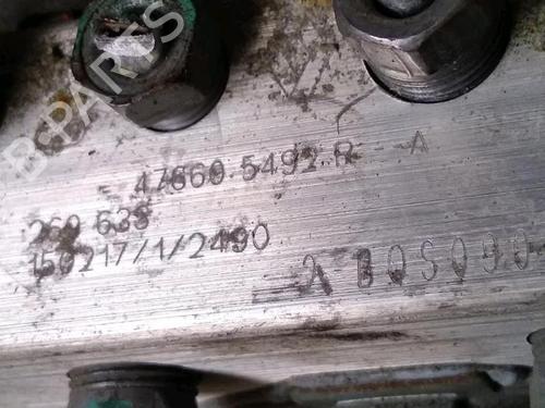 ABS pump RENAULT CAPTUR I (J5_, H5_) 0.9 TCe 90 | BP29952900M43 - Image 4