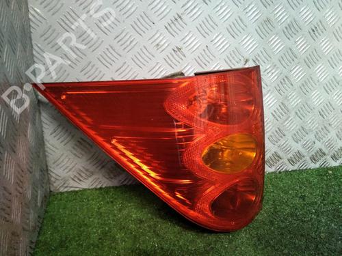 Left taillight PEUGEOT 1007 (KM_) 1.4 | BP17158138C34 