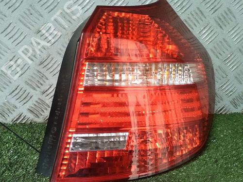 Used Right taillight BMW 1 (E87) 116 d (116 hp) 30076029