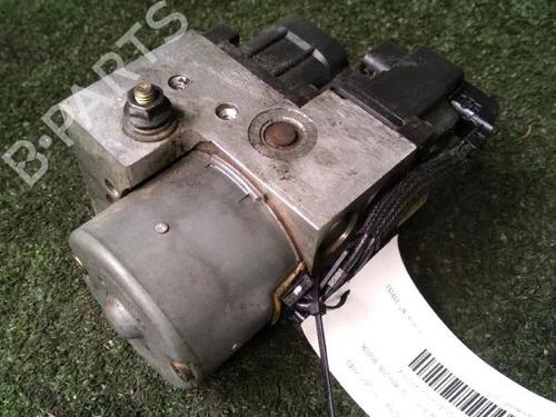 Used ABS pump ABS pump RENAULT CLIO II (BB_, CB_) 1.2 (BB0A, BB0F, BB10, BB1K, BB28, BB2D, BB2H, CB0A,... (58 hp) 29951586 29951586