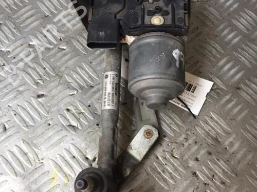 Used Front wiper motor Front wiper motor VW TOURAN (1T1, 1T2) 1.9 TDI (105 hp) 30072695 30072695