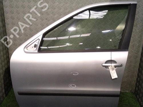 Left front door SEAT LEON (1M1) 1.9 TDI (130 hp) 17610854