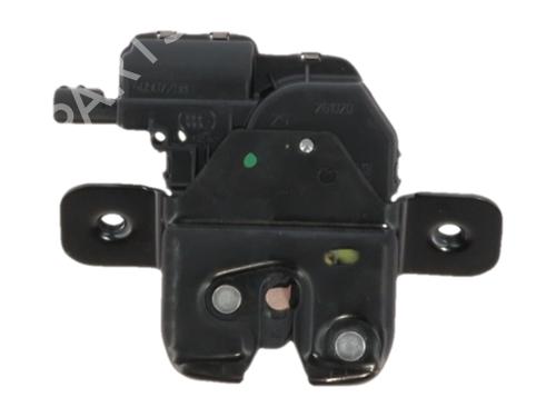 Tailgate lock RENAULT CLIO V (B7_) 1.5 Blue dCi 85 (B7AG) | BP37031642C101 - Image 3