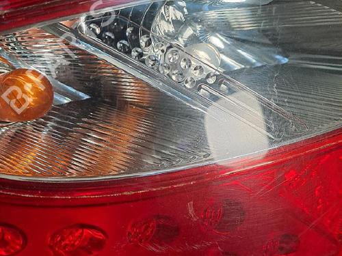 Used Left taillight MAZDA 2 (DE_, DH_) 1.6 MZ-CD (95 hp) 30063276