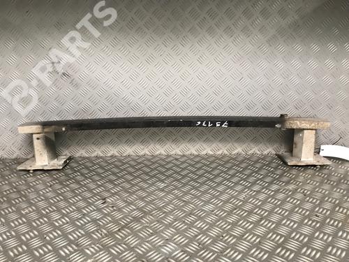 Front bumper reinforcement PEUGEOT 307 (3A/C) 1.6 HDi | BP11401038C109 