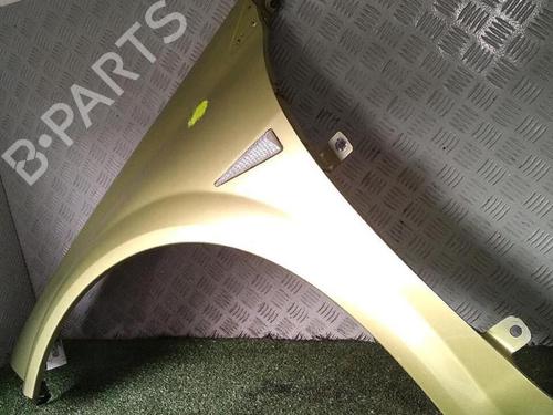 Left front fenders RENAULT MEGANE II (BM0/1_, CM0/1_) 1.6 16V (BM0C, CM0C) | BP29952948C41