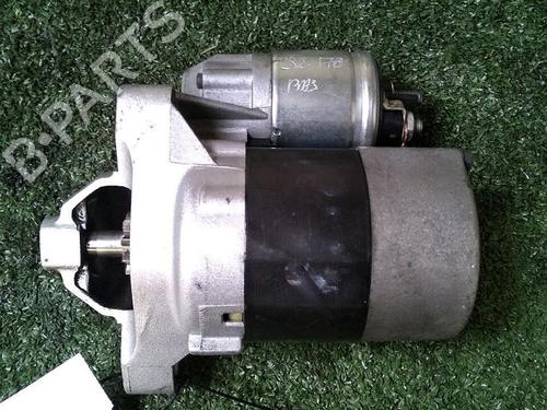 Starter RENAULT TWINGO II (CN0_) 1.2 16V (CN04, CN0B) | BP30072269M8 - Image 9