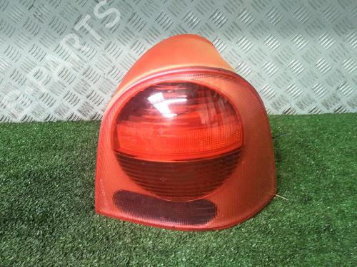 Used Right taillight RENAULT TWINGO I (C06_) 1.2 (C066, C068) (58 hp) 17211693
