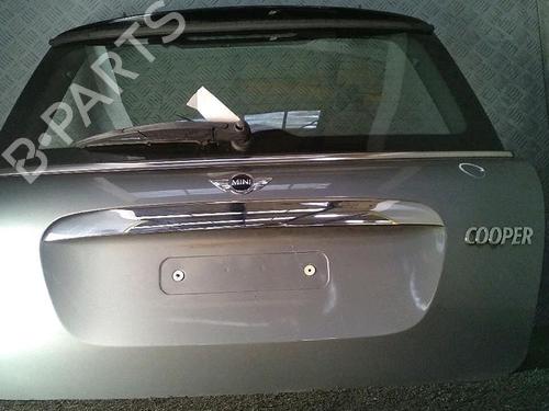 Used Tailgate Tailgate MINI MINI (R56) Cooper (120 hp) 30063617 30063617