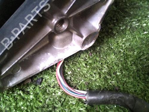Right mirror AUDI A3 Sportback (8PA) 2.0 TDI | BP13895578C27 