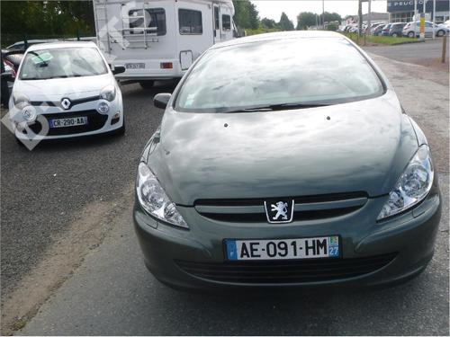 Starter PEUGEOT 307 CC (3B) 2.0 16V | BP11403602M8 