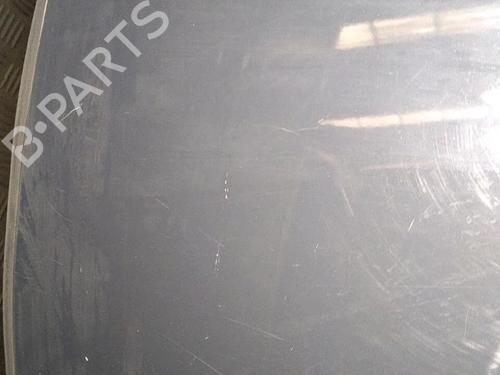 Left rear door PEUGEOT 3008 I MPV (0U_) 1.6 HDi | BP29952418C4 