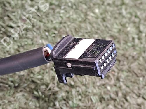 Right mirror RENAULT CLIO IV (BH_) 1.5 dCi 90 | BP26702186C27 