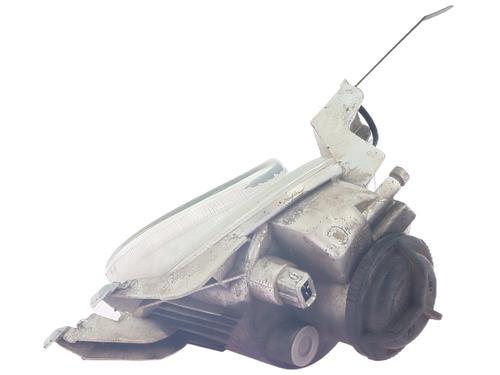 Right front fog light PEUGEOT 206 Hatchback (2A/C) 1.4 i | BP30819124C31