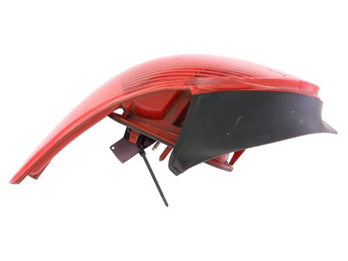 Right taillight PEUGEOT 206 Hatchback (2A/C) 1.4 i | BP30068526C35 
