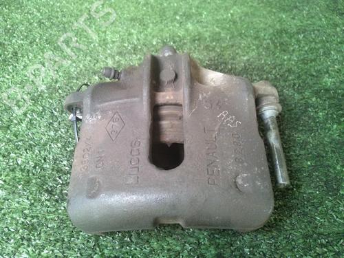 Bremssattel rechts vorne für RENAULT SCÉNIC I MPV (JA0/1_, FA0_) 1.6 (JA00, JA16, JA15, JA19, JA1V, JA2B, JA2C, JA0B,... (107 hp) 18954483