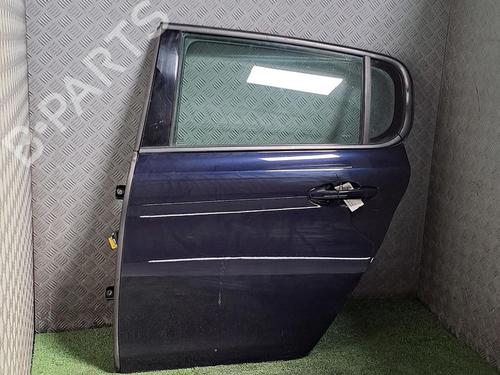 Left rear door PEUGEOT 308 II (LB_, LP_, LW_, LH_, L3_) 1.6 BlueHDi 120 | BP29949140C4