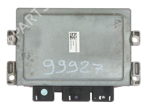 Engine control unit (ECU) RENAULT TWINGO I (C06_) 1.2 16V (C060) | BP30542168M57