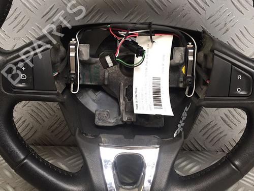 Rat RENAULT MEGANE III Hatchback (BZ0/1_, B3_) 1.5 dCi (BZ09, BZ0D, BZ1W, BZ29, BZ14) | BP30069536C49 