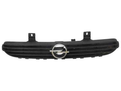 Used Grille Grille OPEL CORSA B (S93) 1.4 i (F08, F68, M68) (60 hp) 40047526 40047526