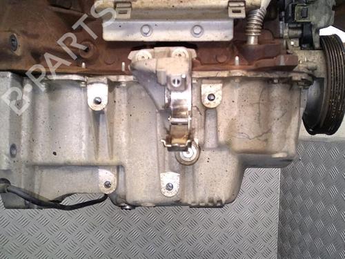 Engine RENAULT CLIO IV (BH_) 1.5 dCi 90 | BP30074232M1  - Image 10