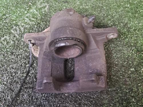 Right front brake caliper CITROËN C4 Coupe (LA_) 1.6 HDi | BP22685143M104 
