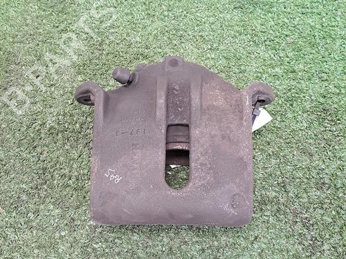 Used Right front brake caliper RENAULT SCÉNIC II (JM0/1_) 1.6 (JM0C, JM0J, JM1B) (113 hp) 30066200