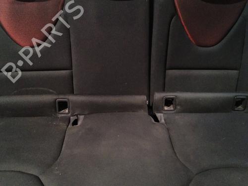 Rear seat RENAULT CLIO III Hatchback Van (SB_, SR_)  | BP34047729C17  - Image 8