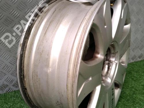 Used Rim CITROËN C4 I (LC_) 1.6 HDi (90 hp) 11409313