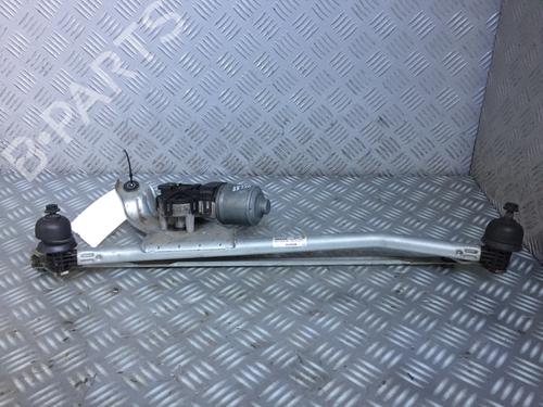 Front wiper motor DACIA SANDERO 1.4 MPI LPG | BP17162761M29 