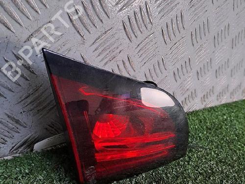 Left tailgate light DS DS 4 / DS 4 CROSSBACK (NX_) 1.2 THP 130 (NXHNYM) | BP29947335C79
